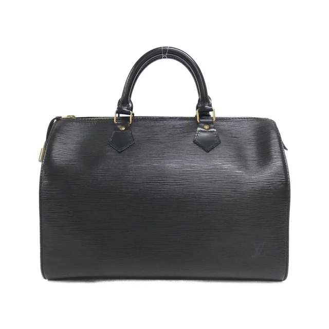 Louis Vuitton Epi Speedy 30 Boston Bag from The Reluxe