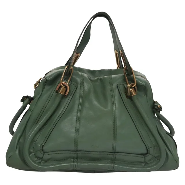 Chloé handbags, wallets & cases in Leather from The Brand Collector, photo 1 of 1