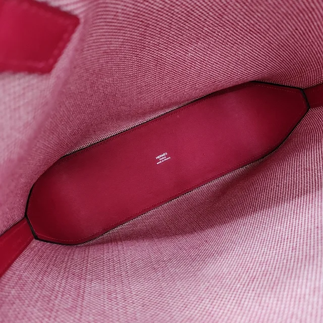Hermès H Belle de Cabas 27 (Z) from GUGUS, photo 6 of 6