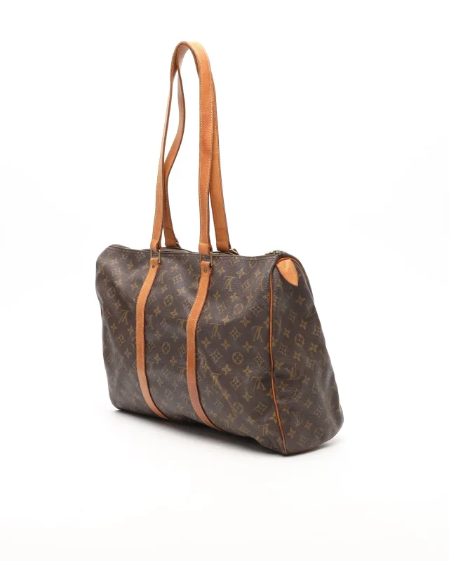Louis Vuitton Monogram Flannery 50 Bag from A Retro Tale, photo 3 of 9