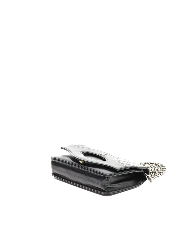 Chanel Wallet on Chain in Leather from A Retro Tale, photo 5 of 9