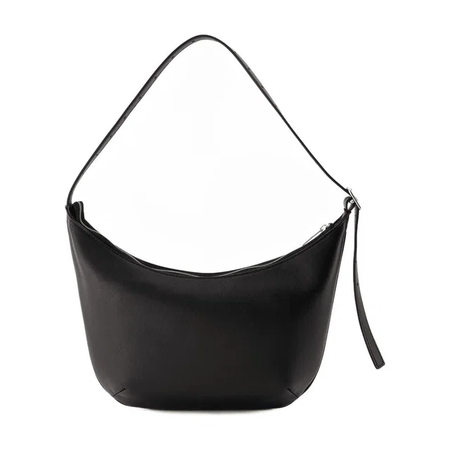 Balenciaga Mary Kate Shoulder Bag — Black Calfskin in Black Calfskin from HEWI