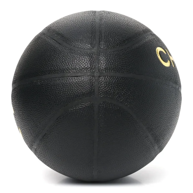 Chanel Chain Net and Basketball Black in Black Lambskin from FASHIONPHILE, photo 6 of 8