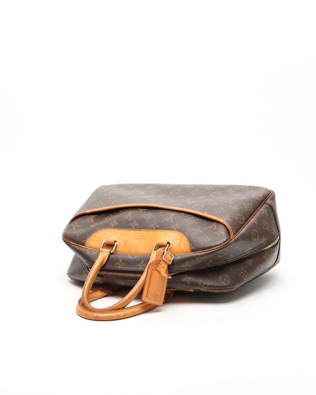 Louis Vuitton Monogram Deauville Bag from A Retro Tale, photo 5 of 8