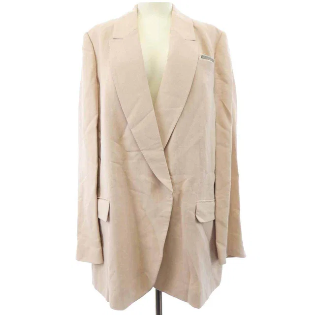 Brunello Cucinelli Jackets & blazers from LuxUness