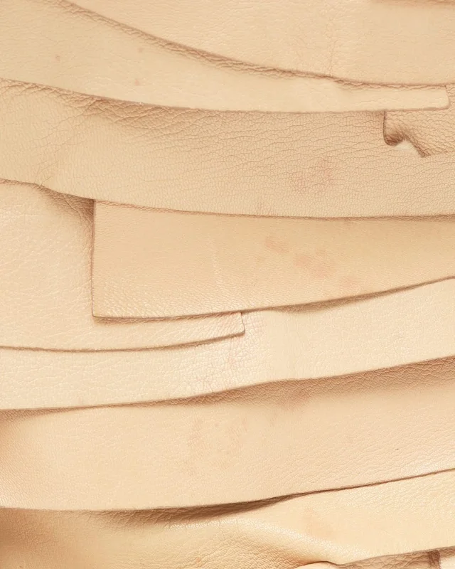 Saint Laurent Yves St. Tropez Bag in Suede from A Retro Tale, photo 6 of 10