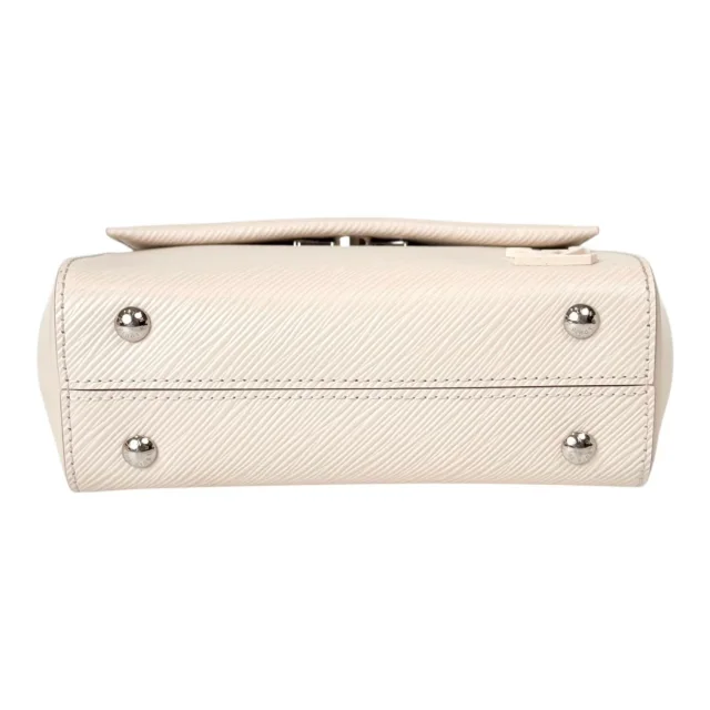 Louis Vuitton Mini Cluny Epi Leather Bag in Leather from Luxury Promise, photo 6 of 7