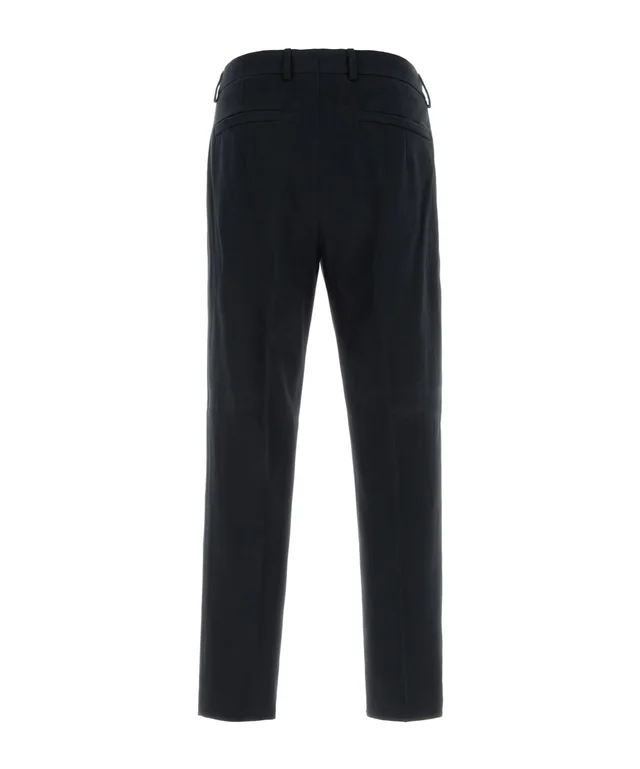 Zegna Z Lux Leisure Pants, photo 2 of 3 from SENSER