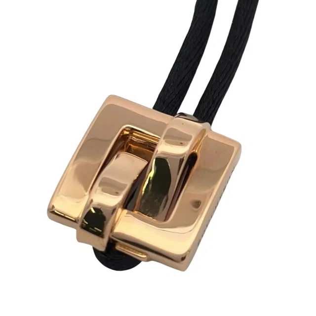 Boucheron 18k Gold Necklace in gold from Poshmark