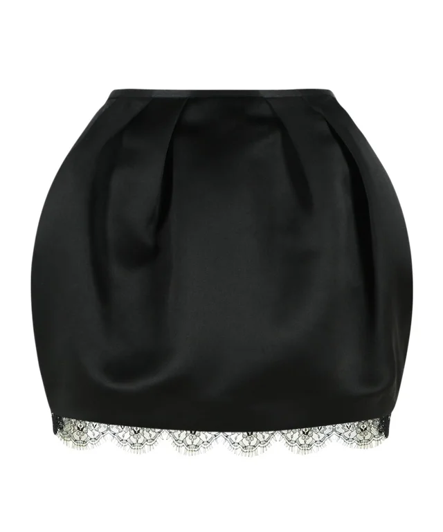 Blumarine lace midi skirt from SENSER, photo 1 of 1