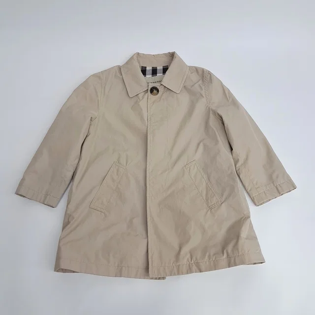 Burberry 버버리 키즈 점퍼 (4Y) from GUGUS