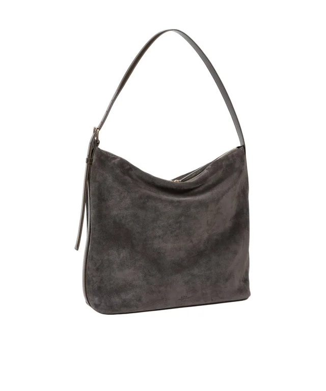 A.P.C. Vera Maxi bag -, photo 2 of 5 from SENSER
