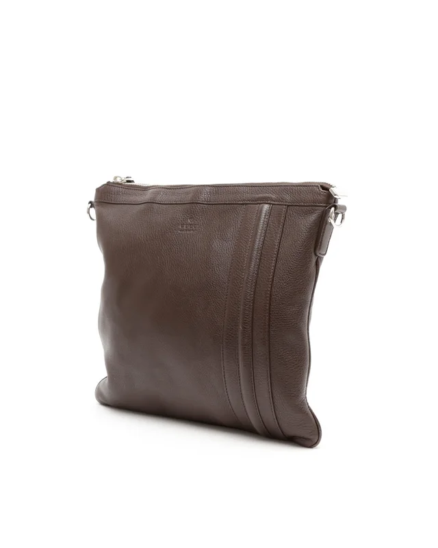 Gucci Soho Messenger Bag in Caviar leather from A Retro Tale, photo 2 of 8