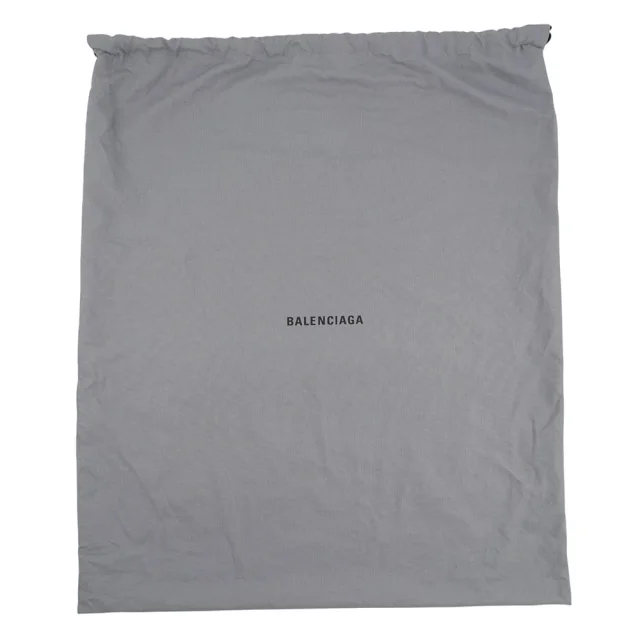 Balenciaga Army Tote Bag Khaki644040 Nylon Size Medium in Nylon from GALLERY RARE, photo 11 of 11