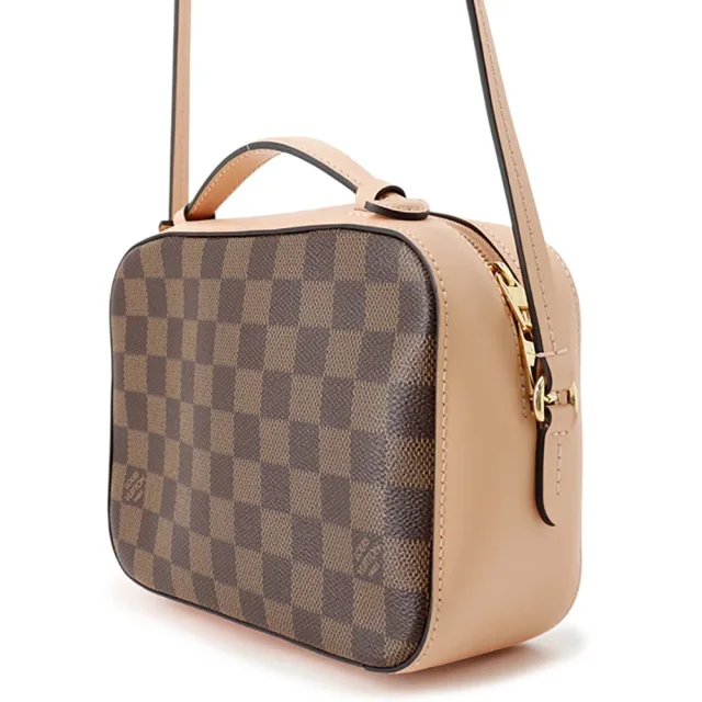 Louis Vuitton Santa Monica VenusN40179 Damier from GALLERY RARE, photo 4 of 19