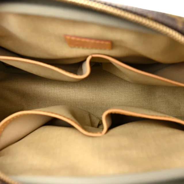 Louis Vuitton Monogram Trouville in Coated canvas from FASHIONPHILE, photo 5 of 10