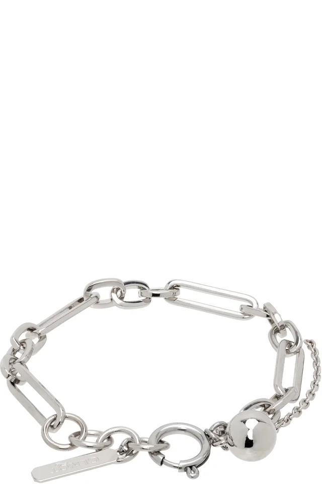 Justine Clenquet Ali Bracelet, photo 2 of 3 from SSENSE