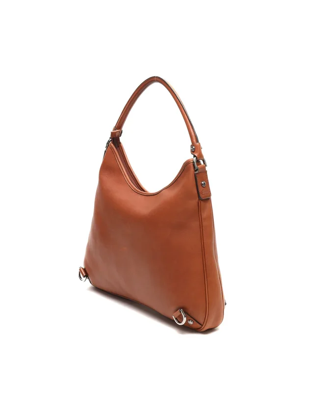 Gucci Abbey Hobo Bag in Leather from A Retro Tale, photo 2 of 8