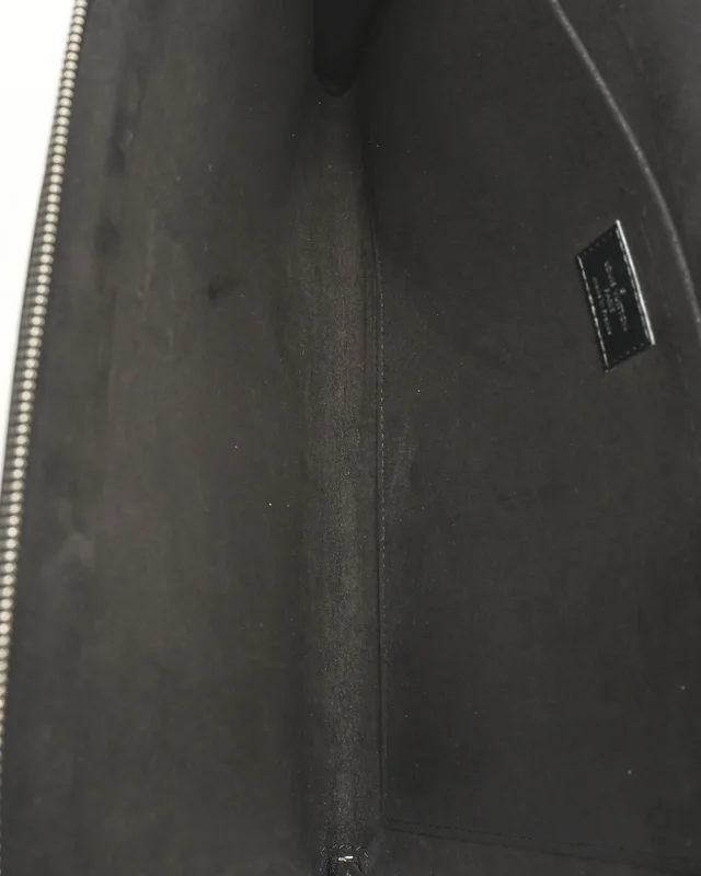 Louis Vuitton Epi Laptop Case 15-Inch in Leather from A Retro Tale, photo 4 of 5