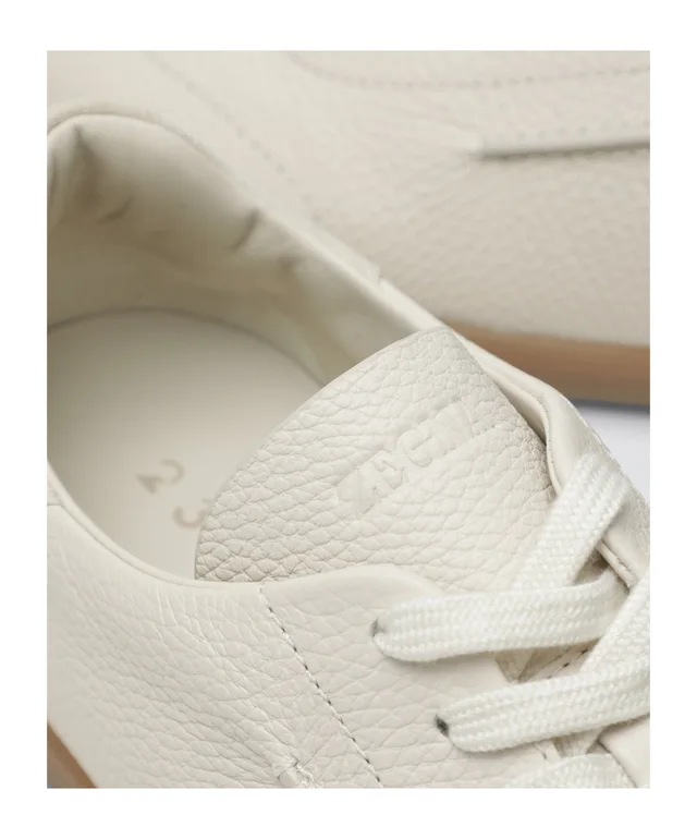 Zegna Lace-up sneakers, photo 4 of 4 from SENSER