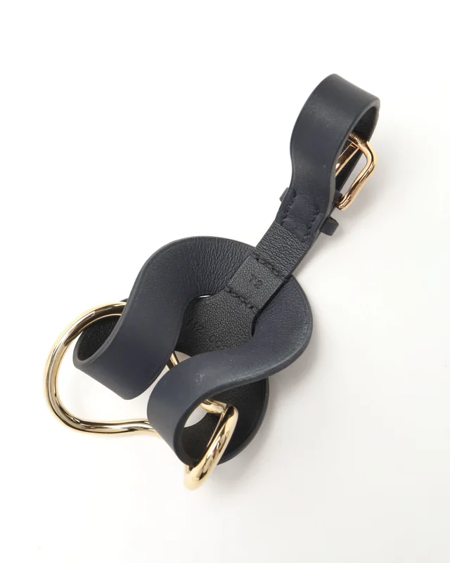 Hermès Leather Bracelet in Leather from A Retro Tale, photo 5 of 5