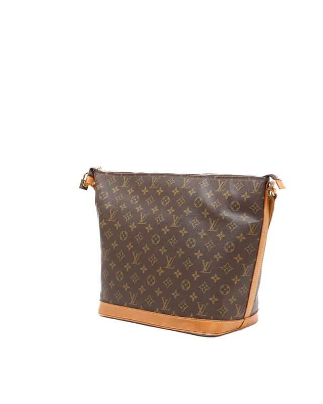 Louis Vuitton Amfar Three Vanity Star Sharon Stone Bag in Coated canvas from A Retro Tale, photo 2 of 10