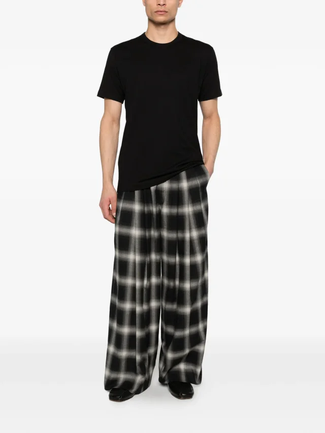 Comme Des Garçons Shirt short-sleeved T-shirt, photo 2 of 2 from FARFETCH
