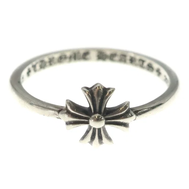 Chrome Hearts Bubblegum CH Pls CH Plastic Sling Silver in Silver from The Reluxe