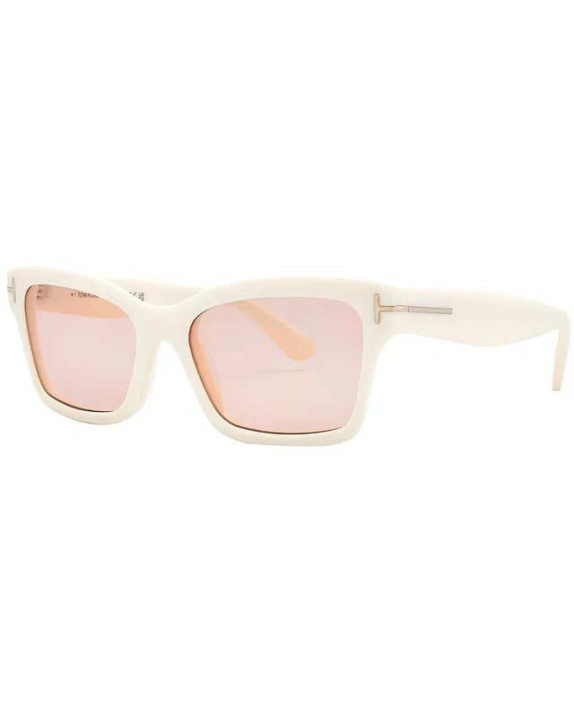 Tom Ford Women's FT1085 54mm Sunglasses, image 1 of 1 from Rue La La