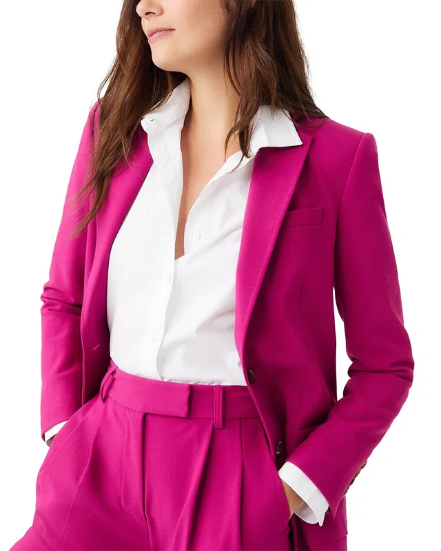 J.McLaughlin Mercia Blazer, image 1 of 1 from Gilt
