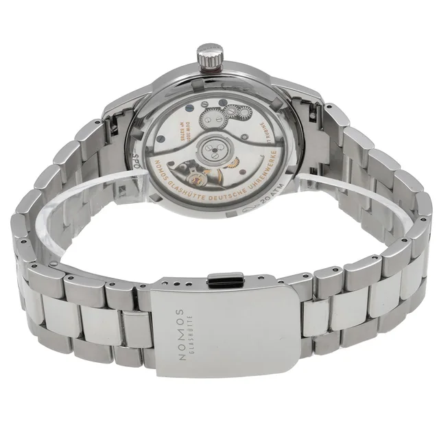 Nomos Club Sport Neomatik Automatic Men's Watch 755, photo 3 of 3 from Jomashop
