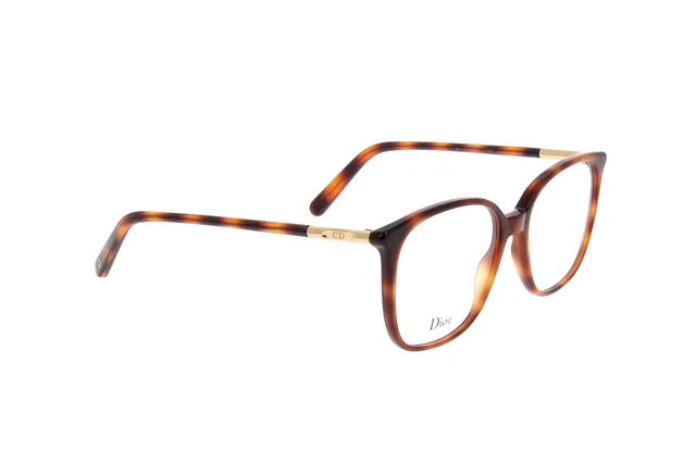 Dior Full-rim non-prescription glasses, photo 2 of 2 from SENSER