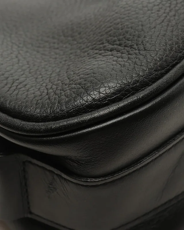 Chloé Shoulder Bag in Leather from A Retro Tale, photo 6 of 11