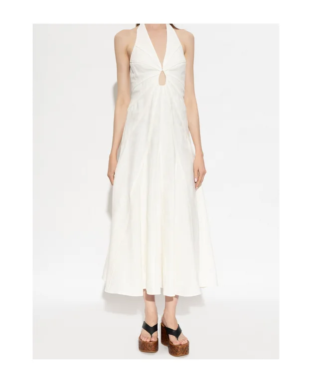 Cult Gaia Sleeveless dress, photo 3 of 5 from SENSER