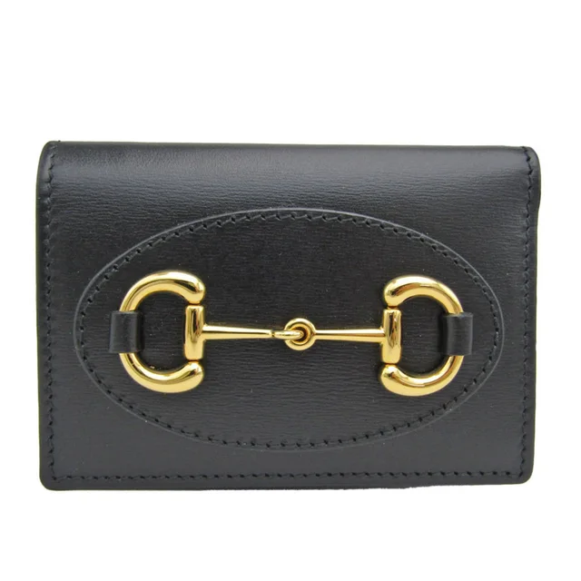 Gucci handbags, wallets & cases in Leather from The Brand Collector