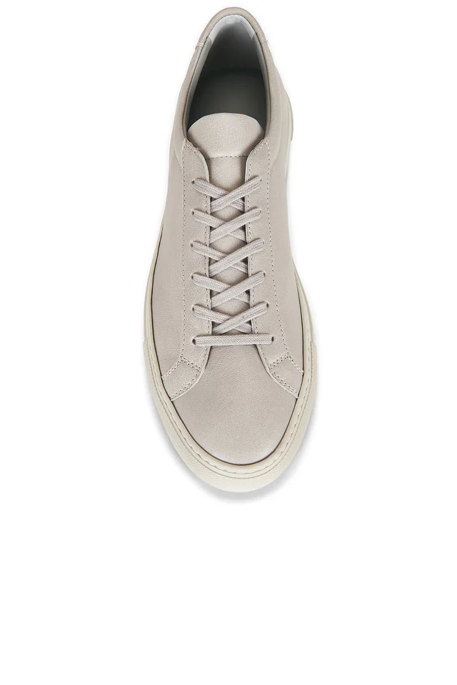 Common Projects Lace-up sneakers, photo 6 of 6 from SENSER