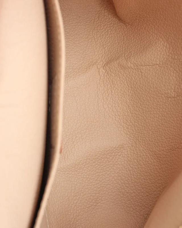 Louis Vuitton Monogram Cosmetic Pouch from A Retro Tale, photo 7 of 8