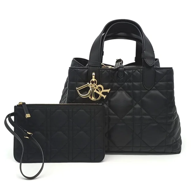 Christian Dior Toudiure Medium M2821OSNW from GUGUS