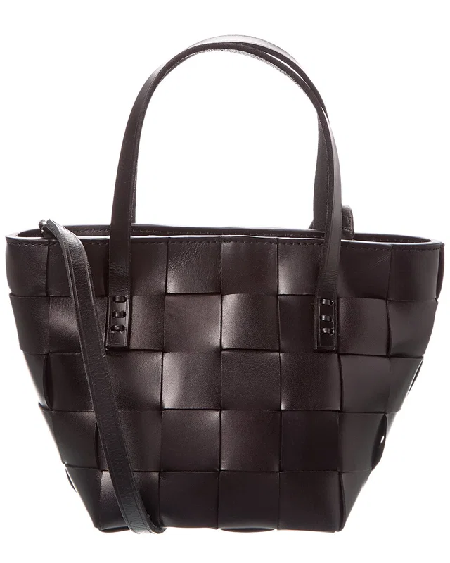 Dragon Diffusion Japan Mini Leather Tote, image 1 of 1 from Rue La La