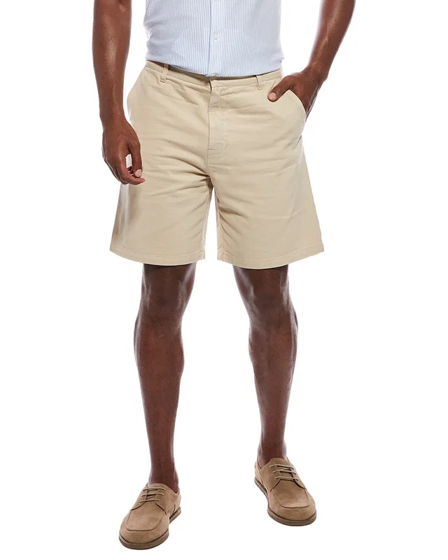 HUDSON Jeans Venice Chino Short, image 1 of 1 from Rue La La