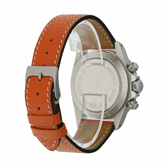 Oysterdate 7031 Montecarlo Vintage Chronograph Stainless Steel Men's Watch | Tudor | Buy at from Truefacet