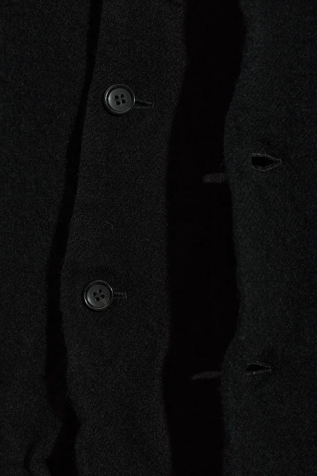 Comme Des Garcons Long-sleeve casual jacket, photo 4 of 4 from SENSER