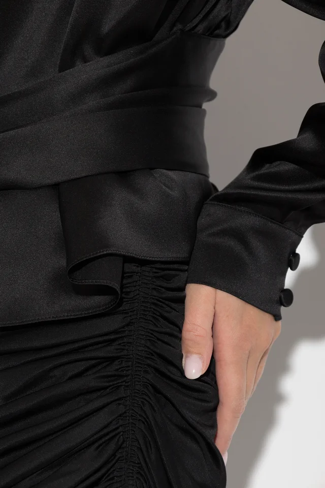 Balmain Long-sleeved shirt, photo 4 of 4 from SENSER