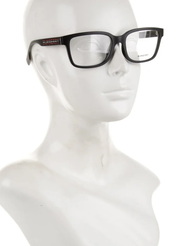 Burberry sunglasses in Black from The RealReal, photo 4 of 4