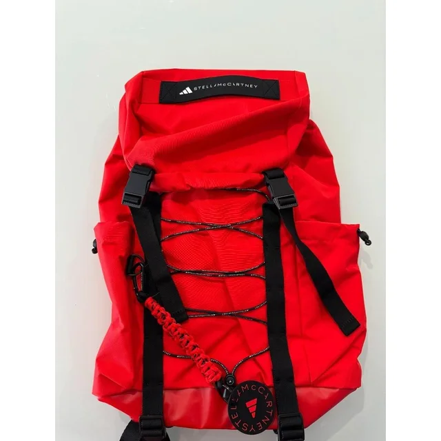 Stella McCartney Men's Bag - Multi in multicolor from Depop, photo 1 of 1