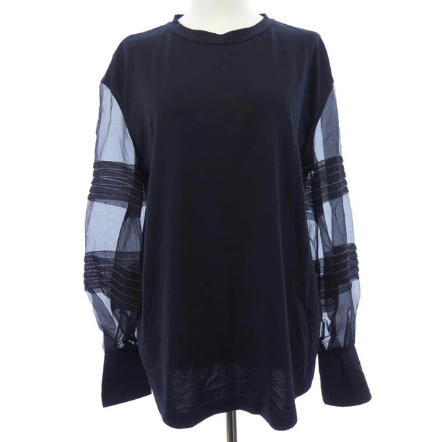 Brunello Cucinelli Monile Knit Top from LuxUness