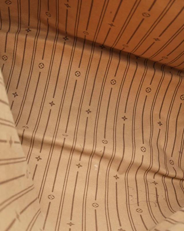 Louis Vuitton Monogram Delightful GM Bag in Coated canvas from A Retro Tale, photo 11 of 13
