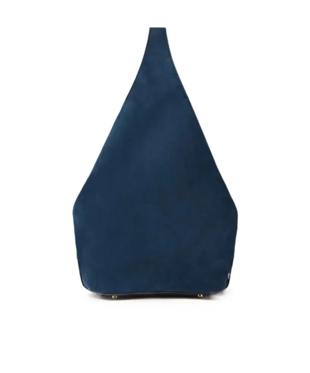 Stella McCartney Appaloosa Medium Bucket Bag, photo 3 of 6 from SENSER