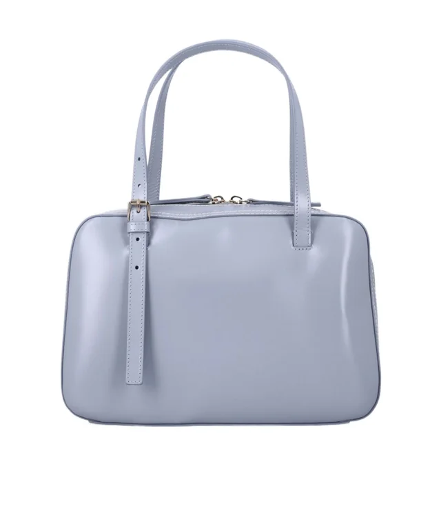 A.P.C. Virginie Box Shoulder Bag, photo 3 of 4 from SENSER