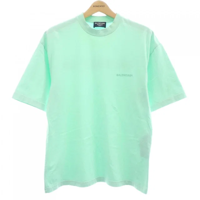 Balenciaga Wardrobe Cotton T Shirt from LuxUness